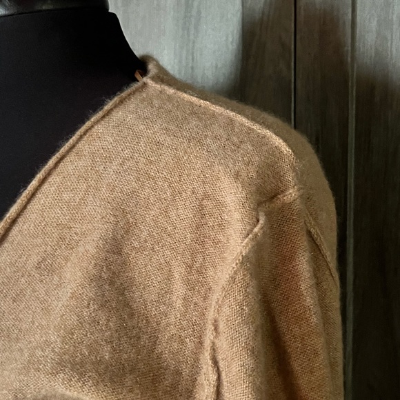 Free people Harmony cashmere sweater - Picture 5 of 11